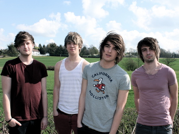 Room 94 artist photo