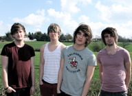 Room 94 artist photo