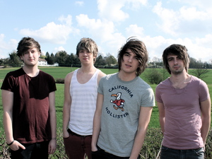 Room 94 artist photo