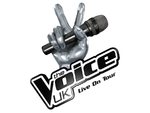The Voice UK artist photo