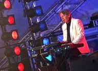 Alan Price artist photo