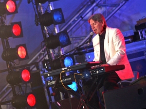 Alan Price artist photo