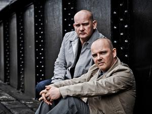 Hue & Cry artist photo