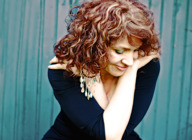 Jacqui Dankworth artist photo