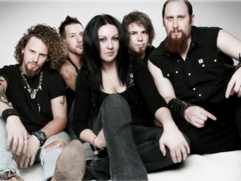Aceldama + Martyr De Mona + Wraith + Black Wednesday picture