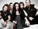 Aceldama artist photo