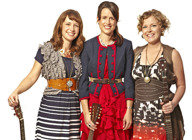 Good Lovelies artist photo