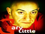 Gary Little artist photo