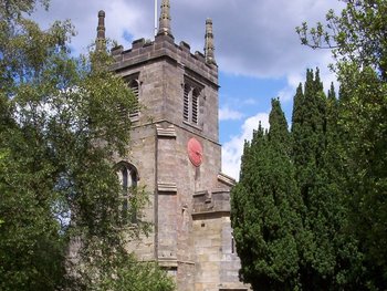 Frant Church venue photo