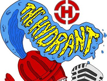 The Hydrant venue photo