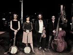 Blueflint artist photo