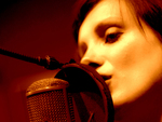 Christine Bovill artist photo