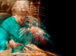 Kayhan Kalhor artist photo