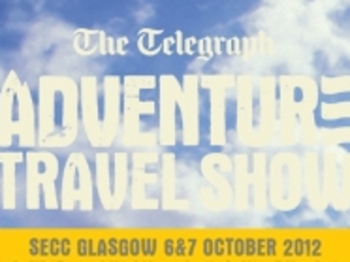 Adventure Travel Show picture