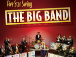 Five Star Swing artist photo