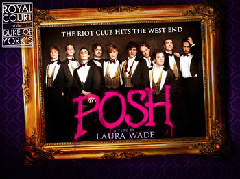 Posh picture