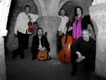 Magpie Lane artist photo