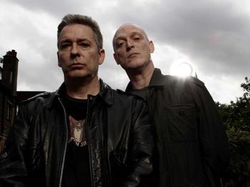 Dreadzone Soundsystem artist photo