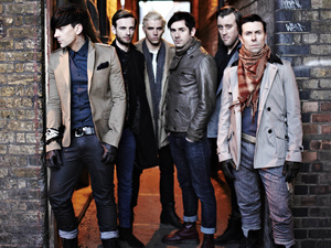 Lostprophets artist photo