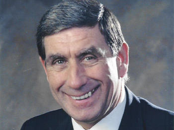 Trevor Marriott artist photo