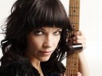Erja Lyytinen artist photo