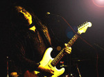The Dave Jackson Band artist photo