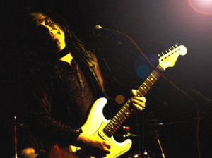 The Dave Jackson Band artist photo