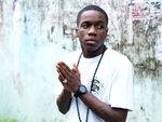 Tinchy Stryder artist photo