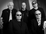 The Sugar B's artist photo