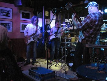 The Resonators artist photo