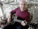 Kieran Goss artist photo