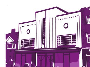 Life Centre venue photo