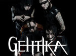 Gehtika artist photo
