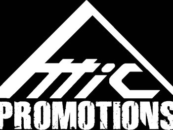 The Attic venue photo