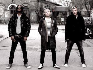 The Prodigy artist photo