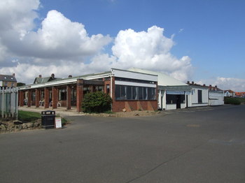 Floral Hall venue photo