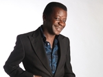 Stephen K Amos artist photo