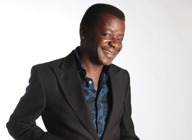 Stephen K Amos artist photo