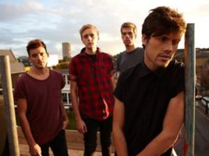 Futures artist photo