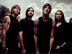 Of Mice & Men artist photo