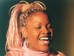 Annette Fagon artist photo
