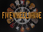 FiveWheelDrive artist photo