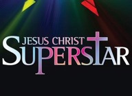 Jesus Christ Superstar artist photo