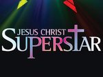 Jesus Christ Superstar artist photo