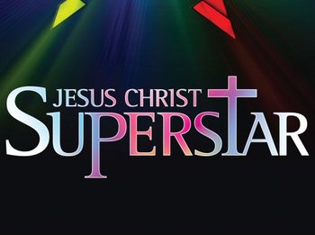 Jesus Christ Superstar picture