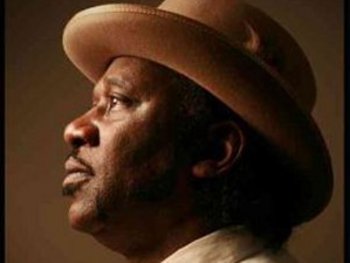 Mud Morganfield (AKA Muddy Waters Jr) picture