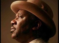 Mud Morganfield (AKA Muddy Waters Jr) artist photo