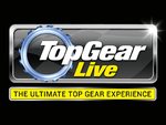 Top Gear Live artist photo