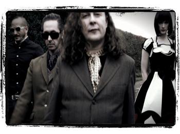 The Wonder Stuff picture
