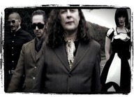 The Wonder Stuff artist photo